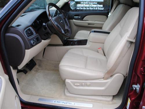 GMC Yukon 2008 photo 3