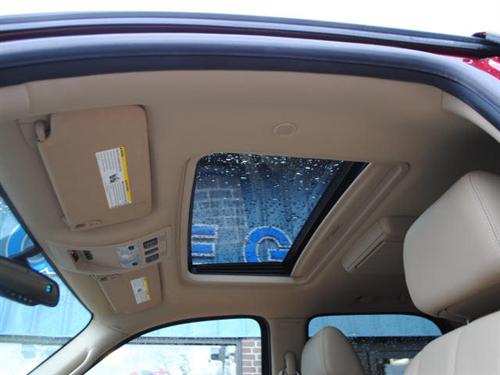 GMC Yukon 2008 photo 4