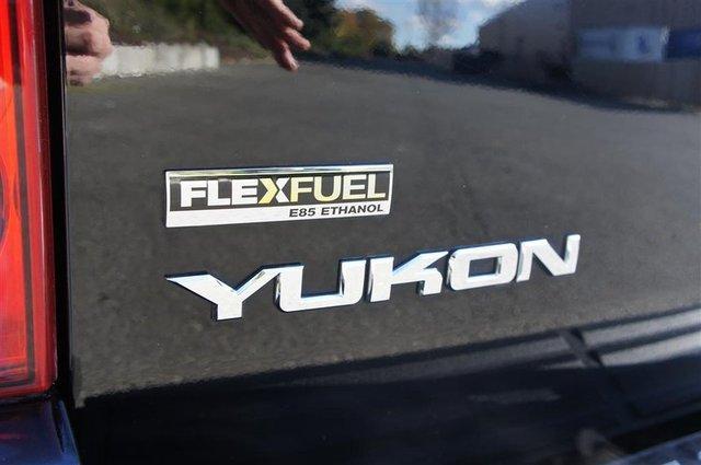 GMC Yukon 2008 photo 2