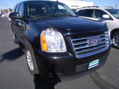 GMC Yukon Unknown Other