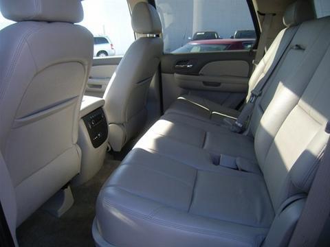 GMC Yukon 2008 photo 1