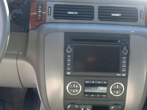 GMC Yukon 2008 photo 3