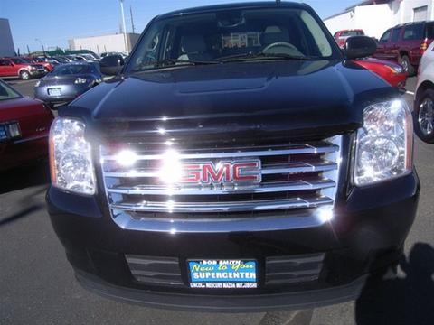 GMC Yukon 2008 photo 4