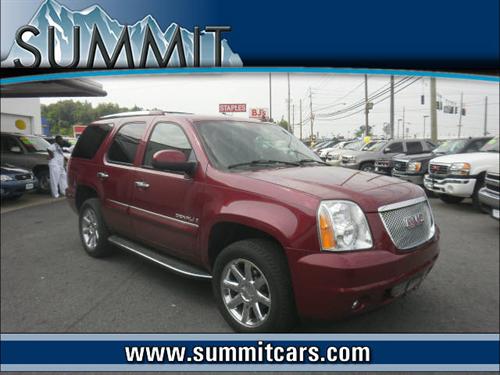 GMC Yukon Unknown Other