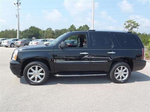 GMC Yukon Unknown Other