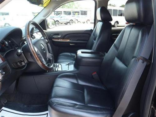 GMC Yukon 2008 photo 4