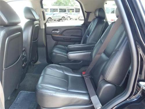 GMC Yukon 2008 photo 5