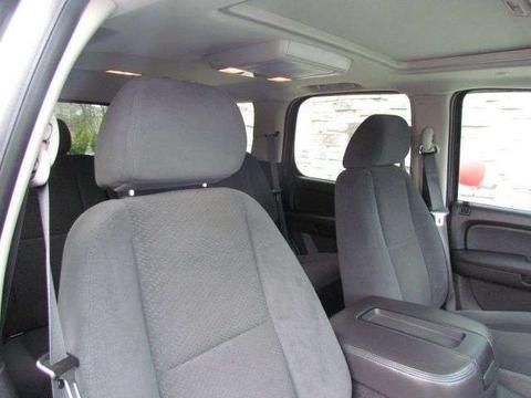 GMC Yukon 2008 photo 1