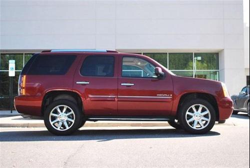 GMC Yukon Unknown Other