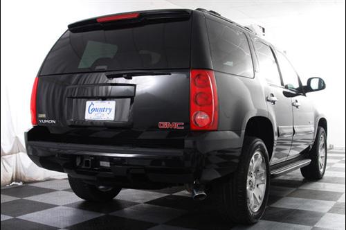 GMC Yukon Unknown Other