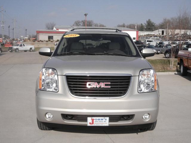 GMC Yukon 2008 photo 4
