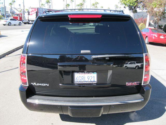 GMC Yukon 2008 photo 2