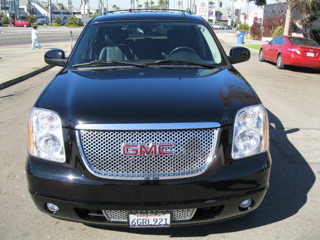 GMC Yukon 2008 photo 3