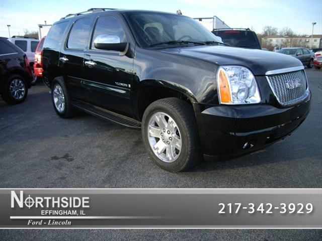 GMC Yukon Unknown Sport Utility