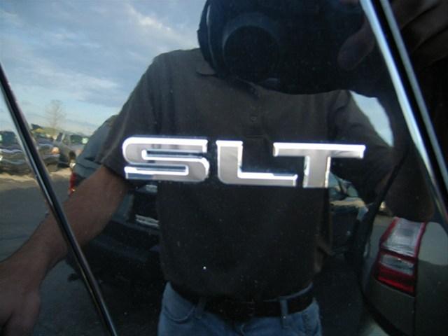 GMC Yukon 2008 photo 3