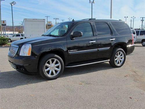 GMC Yukon Unknown Other