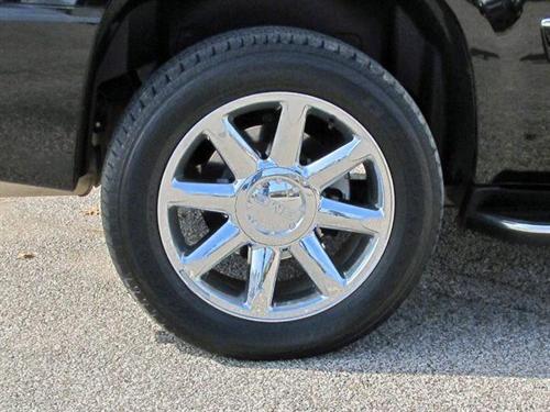 GMC Yukon 2008 photo 2