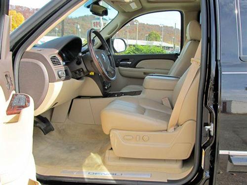 GMC Yukon 2008 photo 3