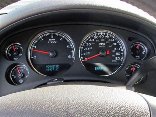 GMC Yukon 2008 photo 5