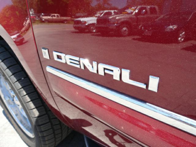 GMC Yukon Unknown SUV