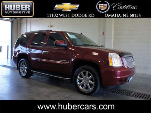 GMC Yukon Unknown Other