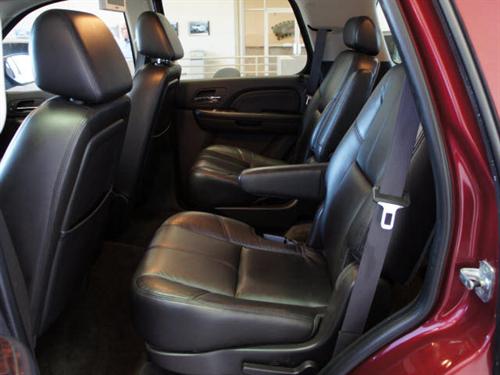 GMC Yukon 2008 photo 2