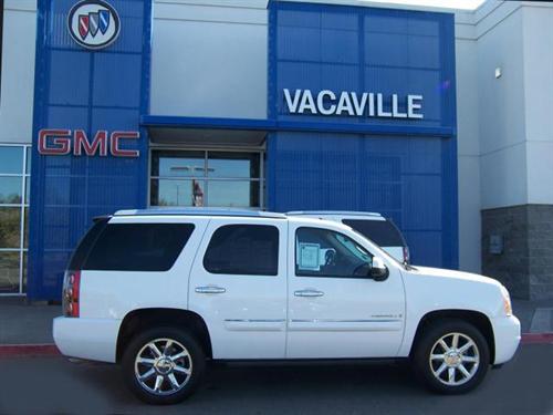 GMC Yukon Unknown Other