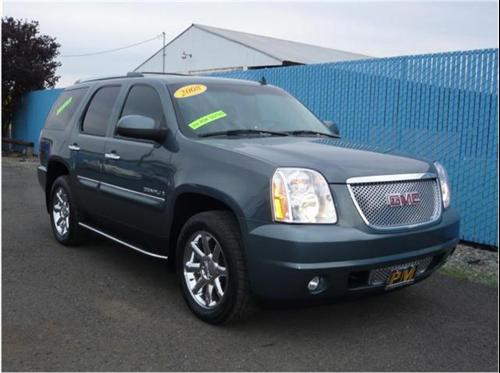 GMC Yukon Unknown Other