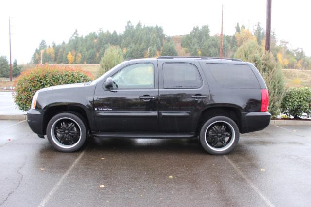 GMC Yukon 2008 photo 1