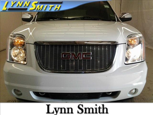 GMC Yukon 2008 photo 4