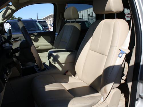 GMC Yukon 2008 photo 1