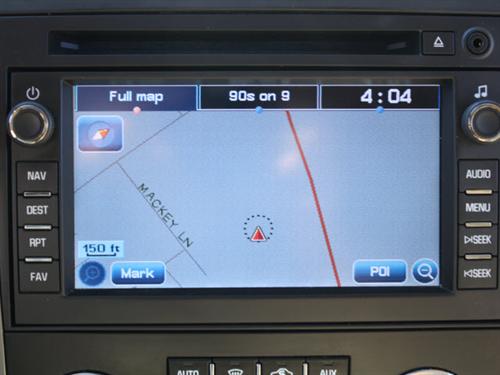 GMC Yukon 2008 photo 4