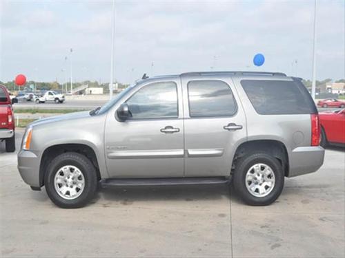 GMC Yukon 2008 photo 1