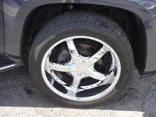 GMC Yukon 2008 photo 2