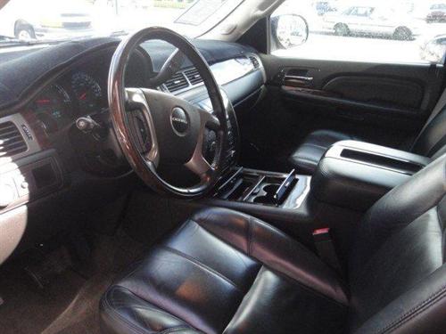 GMC Yukon 2008 photo 3