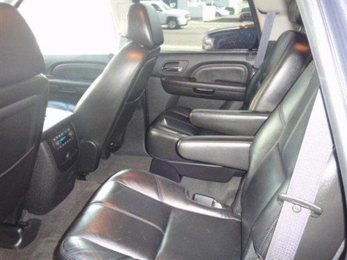 GMC Yukon 2008 photo 4