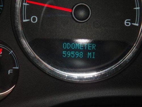 GMC Yukon 2008 photo 5