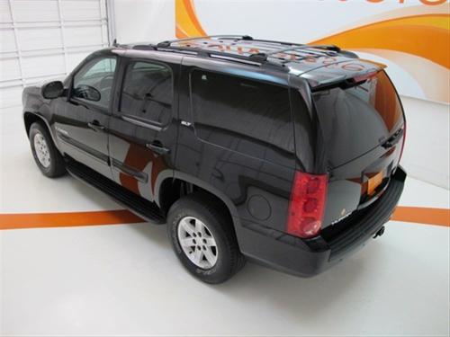 GMC Yukon 2008 photo 1