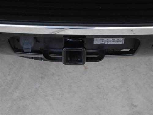 GMC Yukon 2008 photo 1