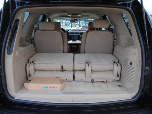 GMC Yukon 2008 photo 2