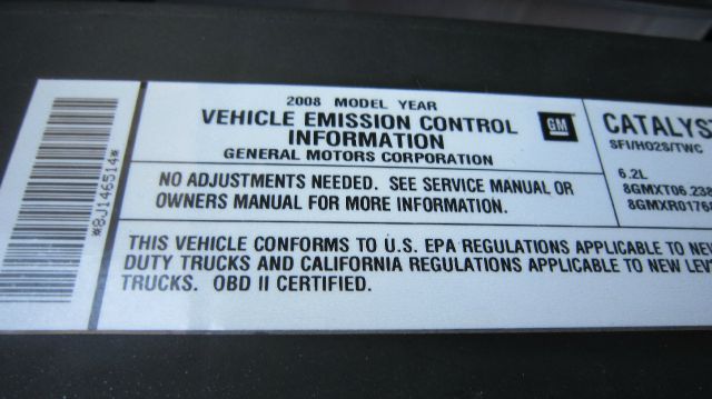 GMC Yukon 2008 photo 4