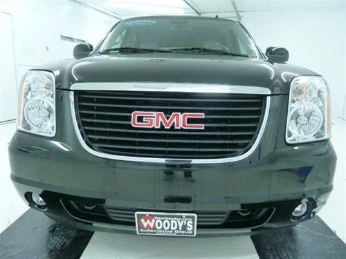 GMC Yukon Unknown Other