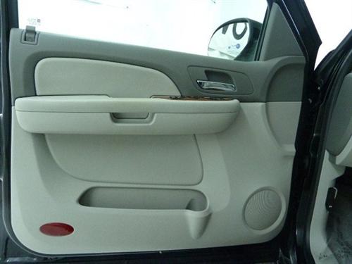 GMC Yukon 2008 photo 1