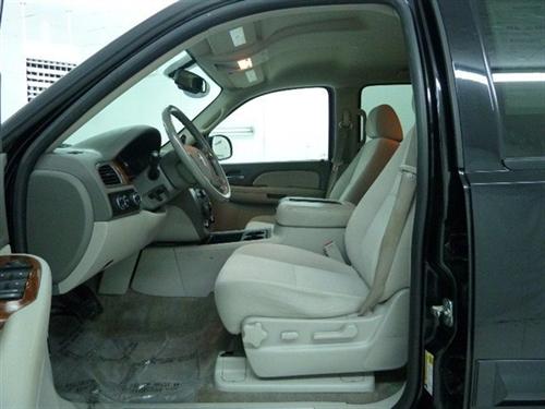 GMC Yukon 2008 photo 3