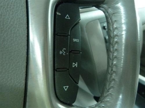 GMC Yukon 2008 photo 4