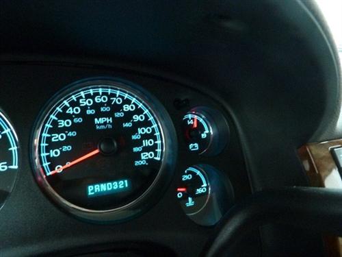 GMC Yukon 2008 photo 5