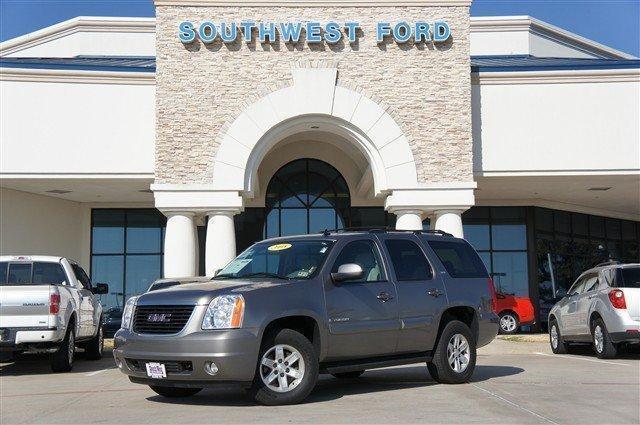 GMC Yukon Lx-v6 Other