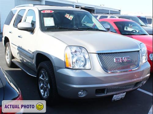 GMC Yukon Unknown Other