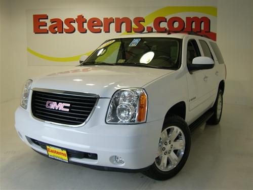 GMC Yukon Es-v6 Other