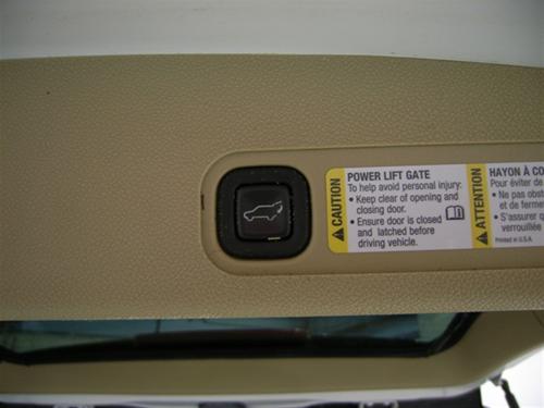 GMC Yukon 2008 photo 1